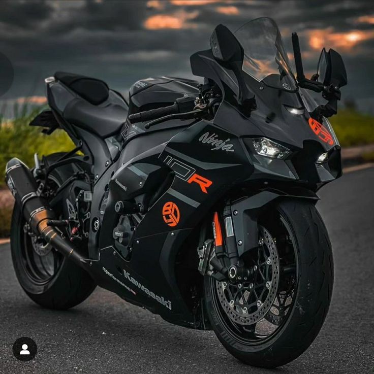 Big Bike